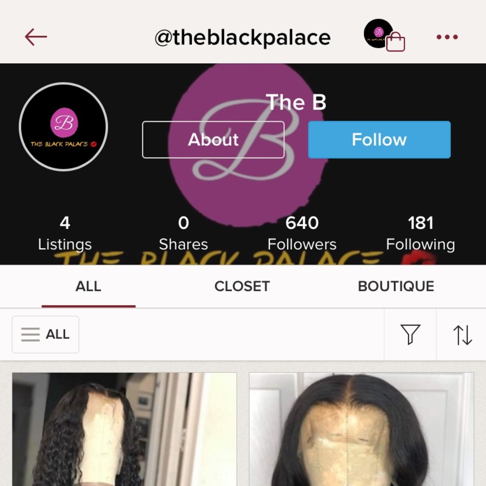 Scammer Alert!